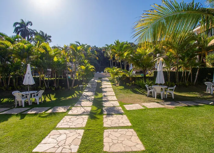 Hotel Latitud Buzios By Latitud Hoteles